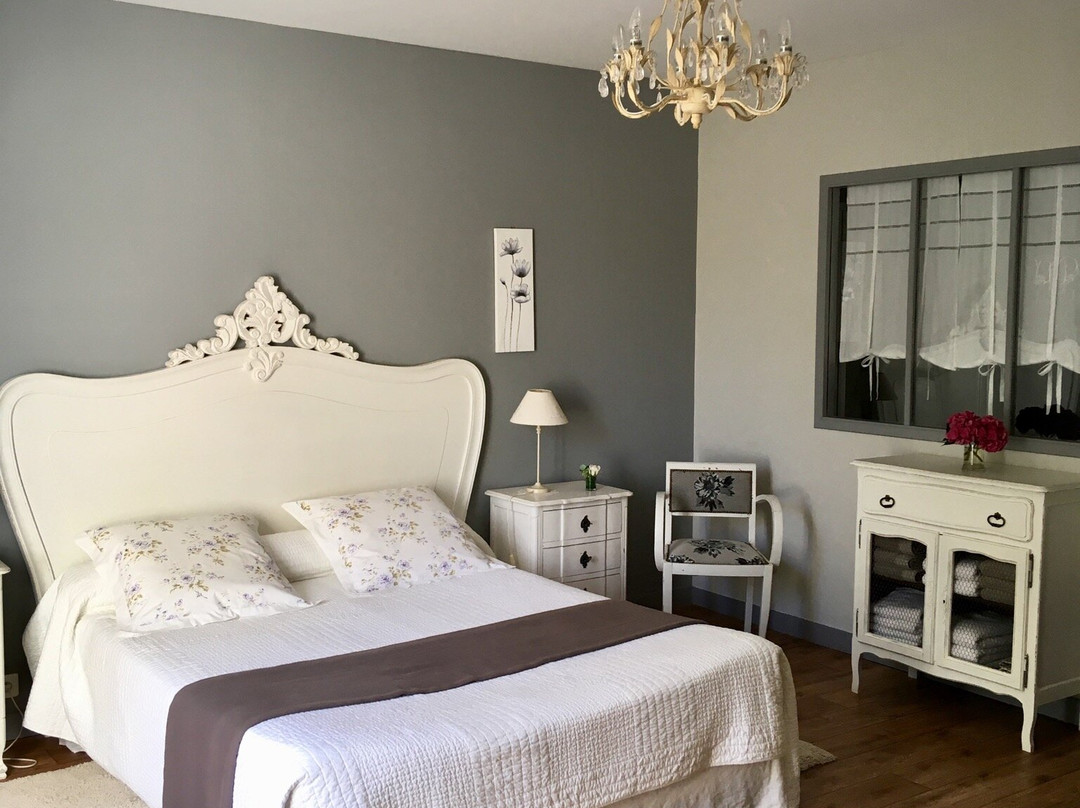 Le Bois de Ré主图