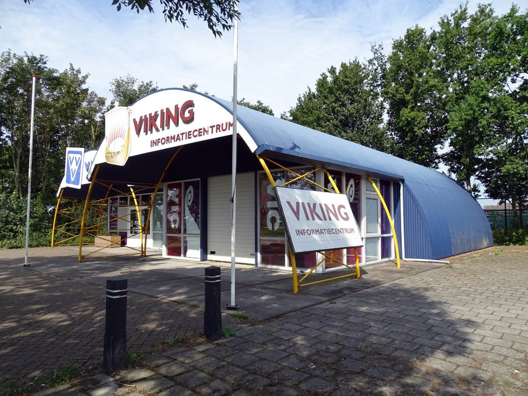 Viking Informatiecentrum