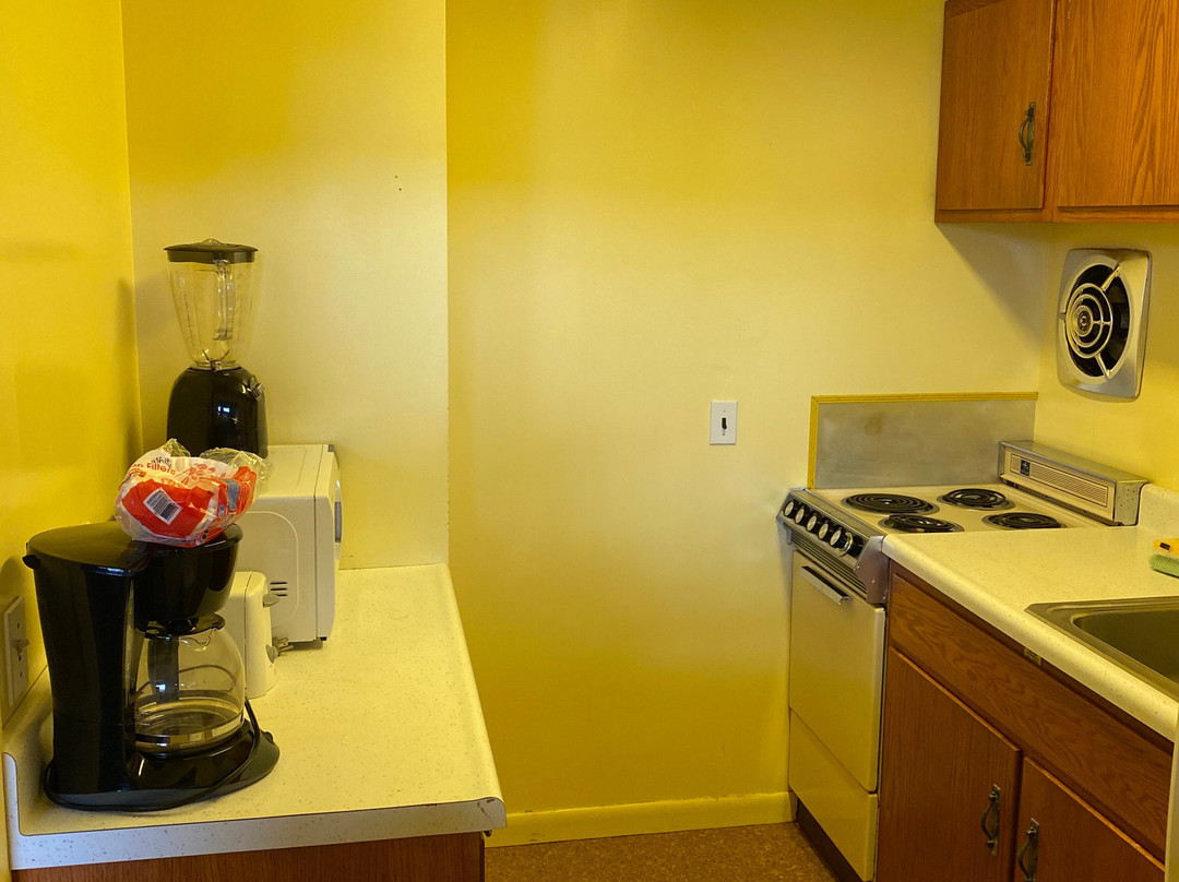 The Erlowest & Sun Castle Resort