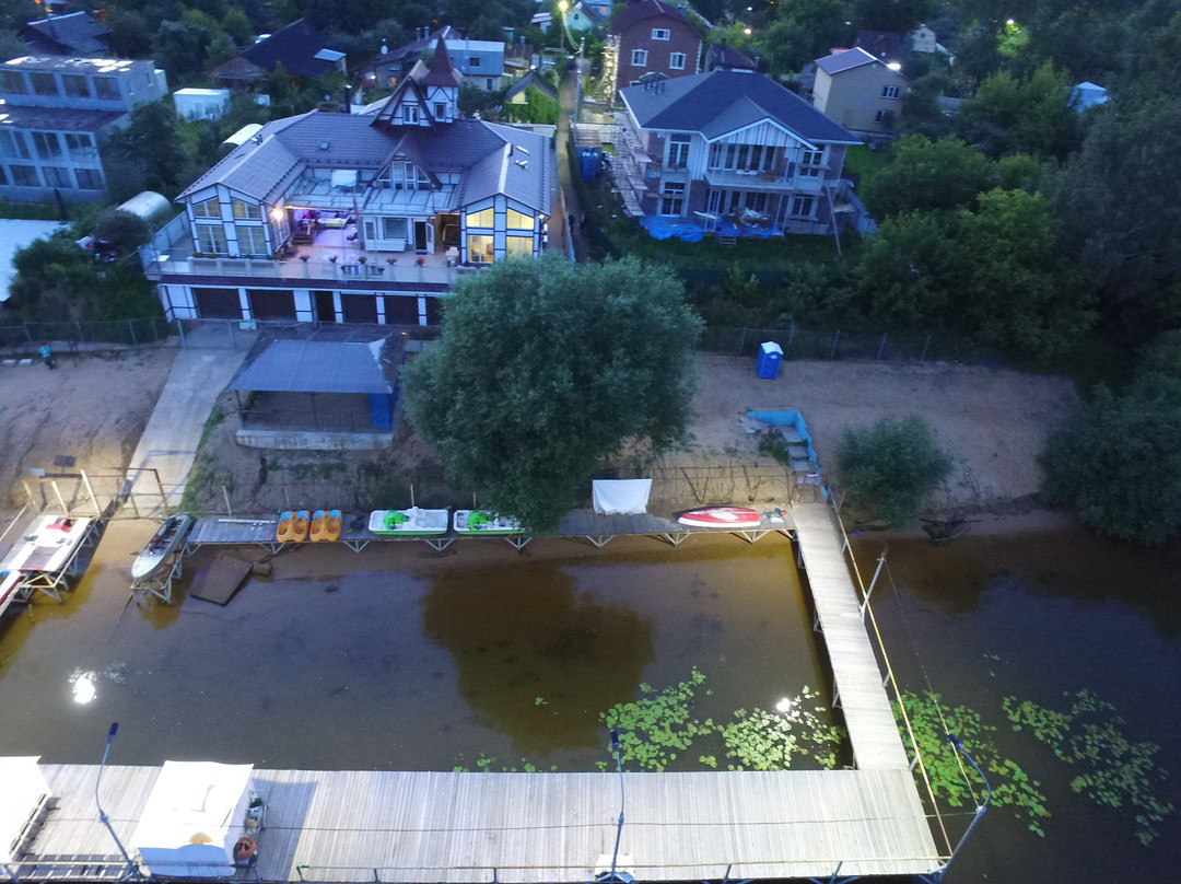 Apartment River Piers主图