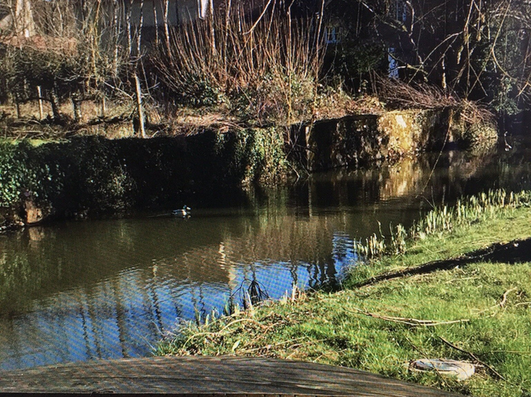 Le Moulin de Corneil主图