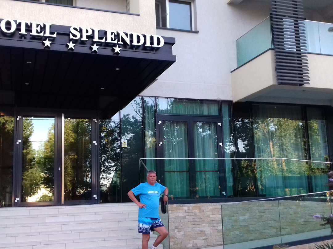 Splendid Conference & Spa Hotel主图