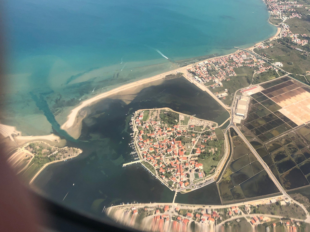 Pirovac Bay-皮罗瓦必去景点
