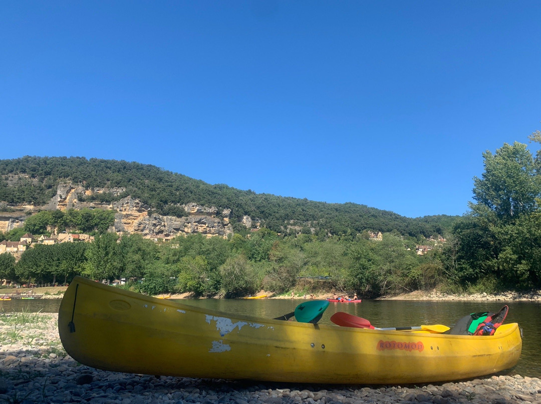 Canoes Loisirs景点图片