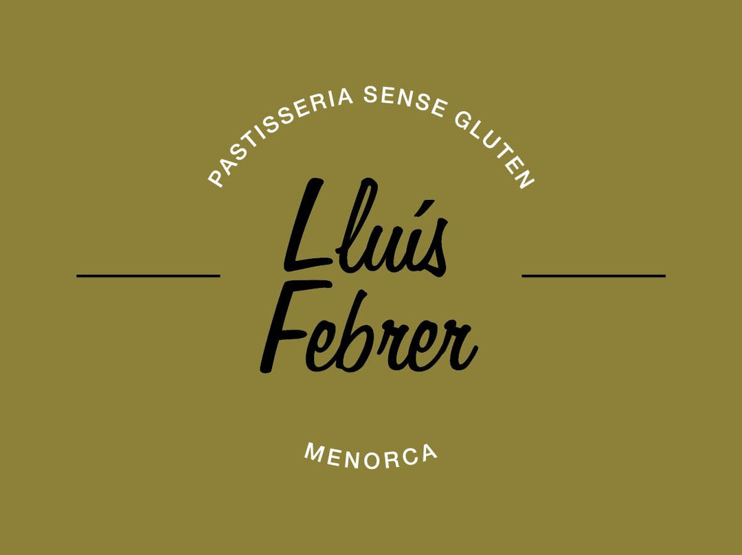 Pastisseria Artesana Lluís Febrer