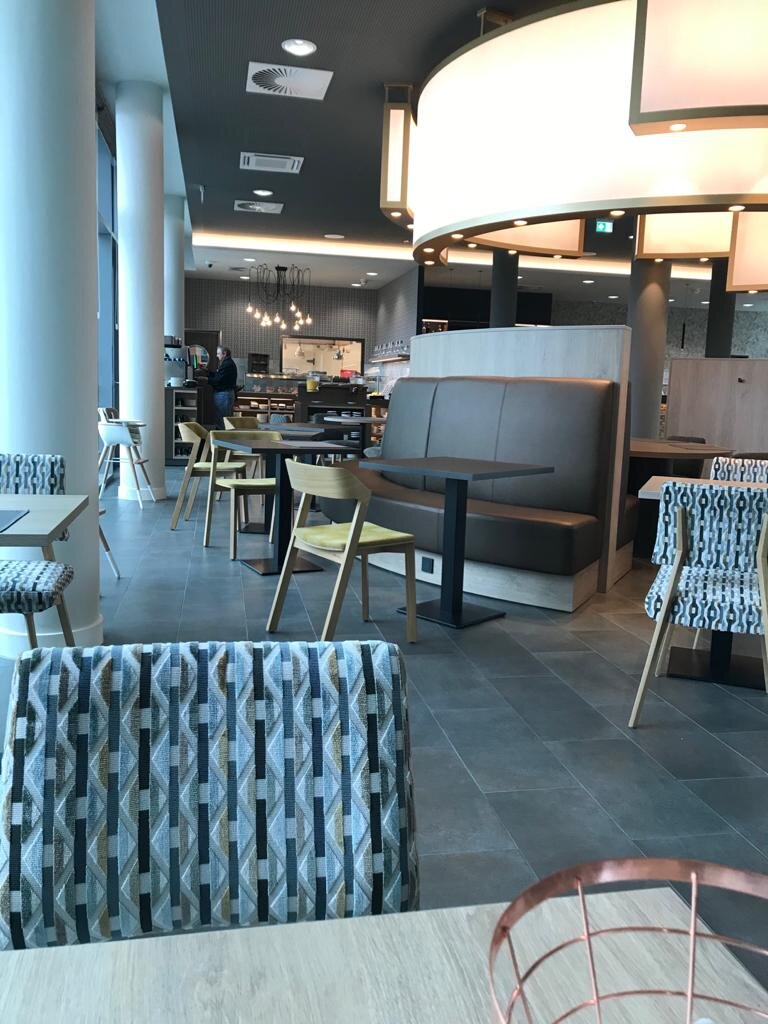 Hyatt House Frankfurt Eschborn-portrait