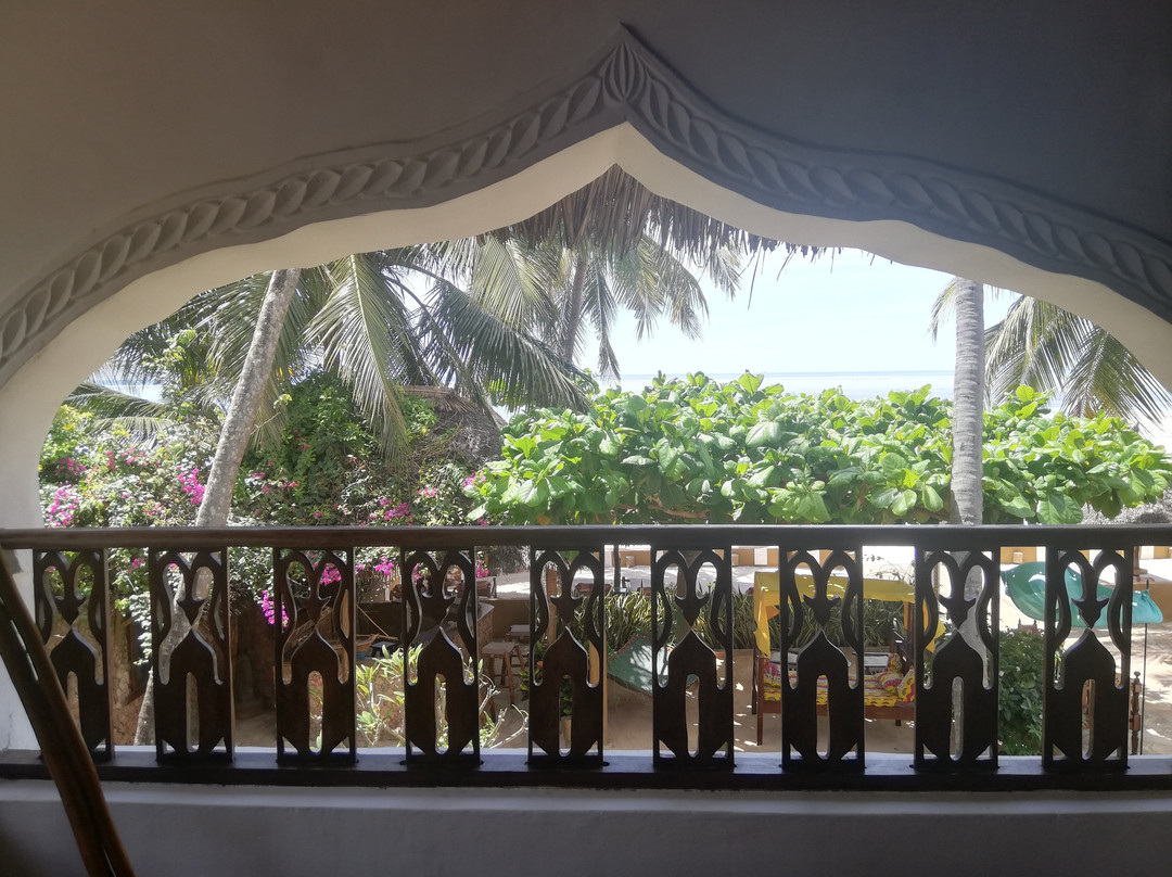 Zanzibar House主图