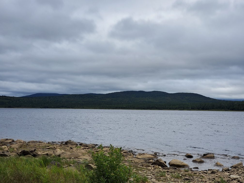 Connecticut Lakes Region-Pittsburg必去景点