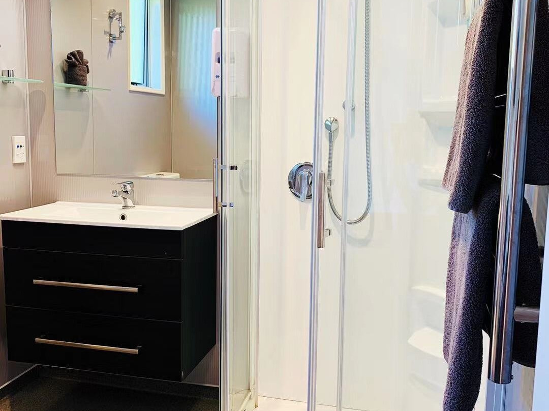 Amber Court Motel主图