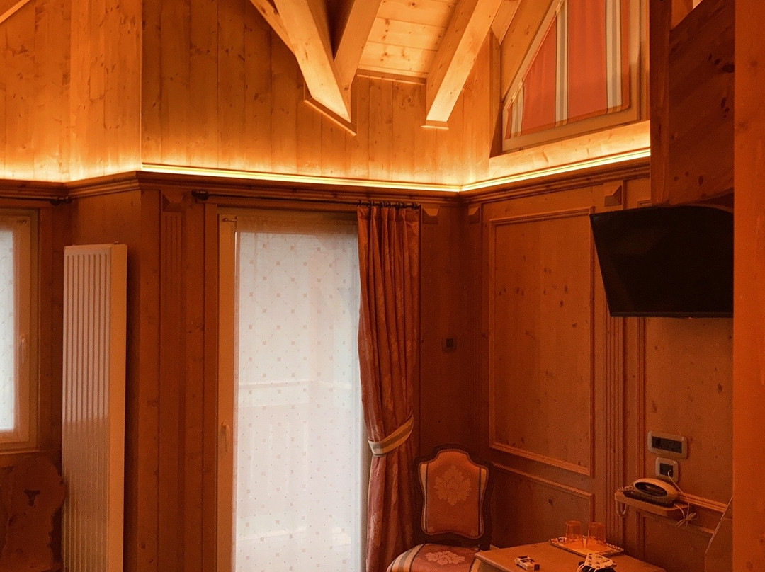 Residence Hotel Dahu主图