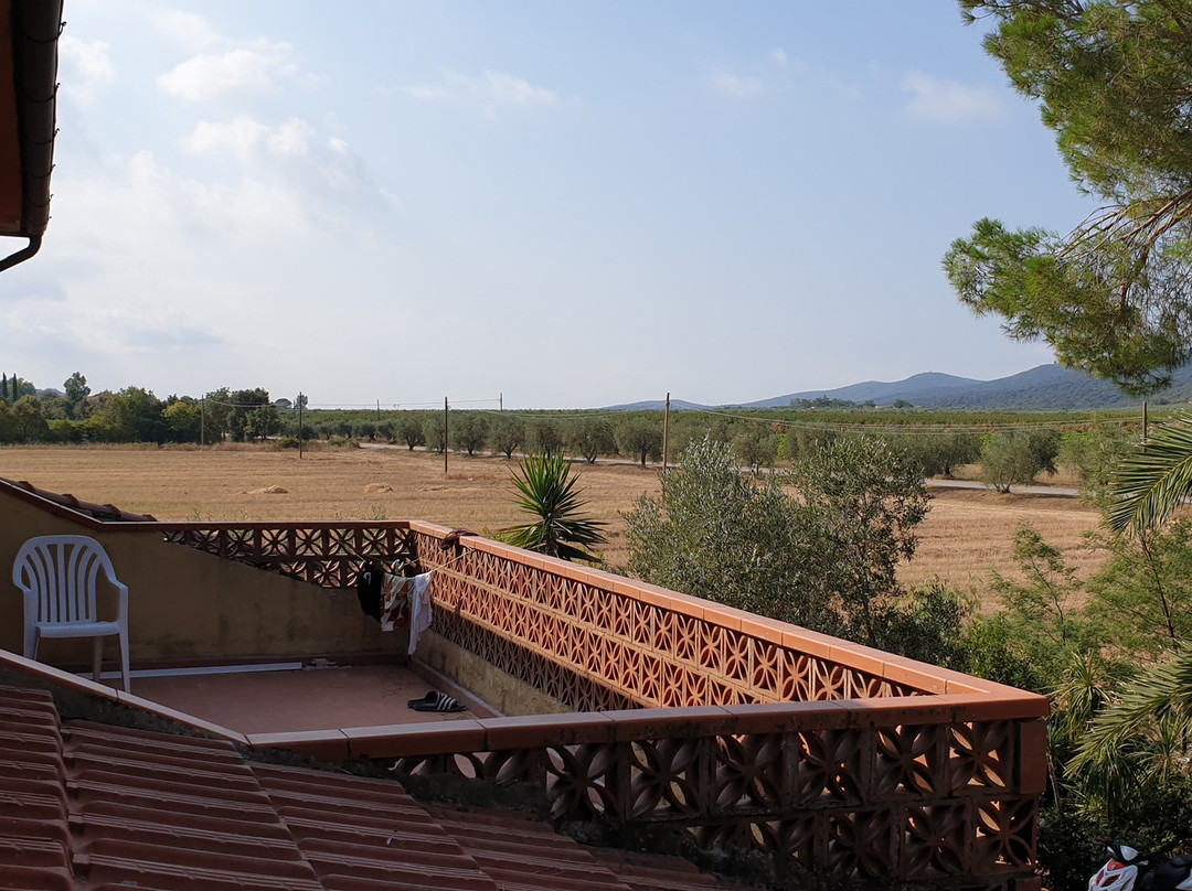 Podere Oslavia主图