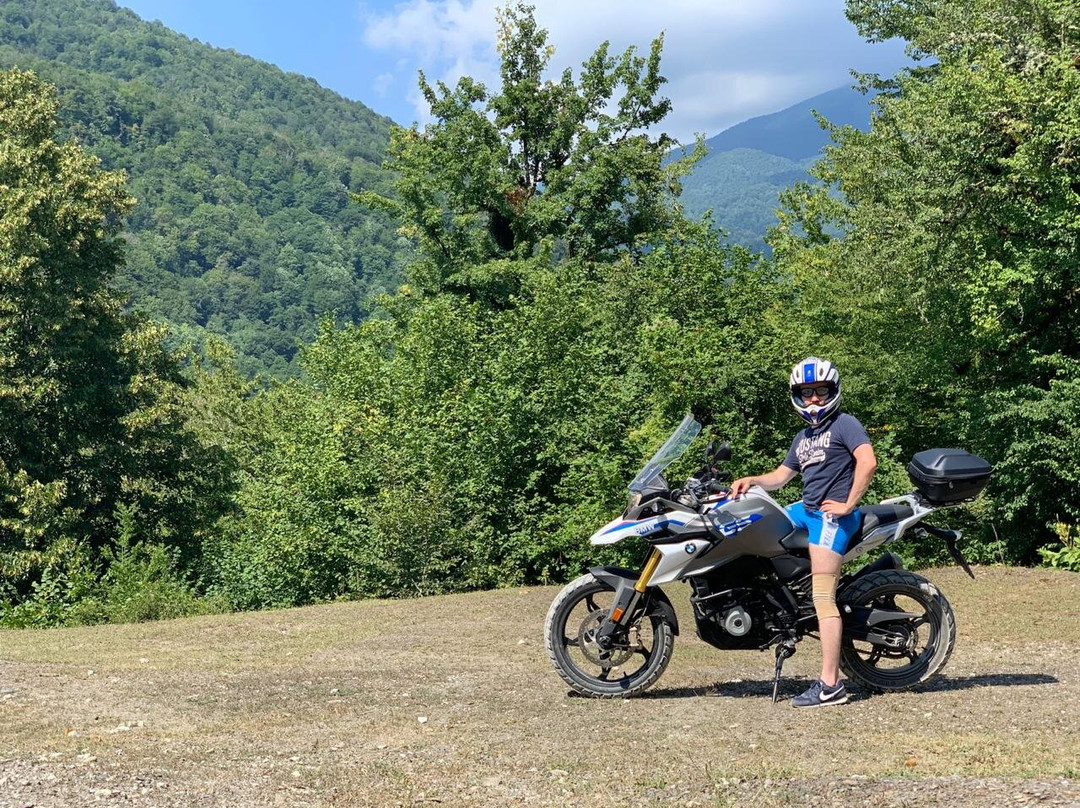 Motoprokatvsochi-索契必去景点