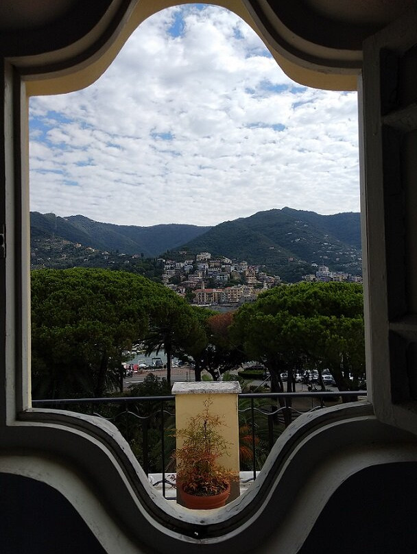 Hotel Giulio Cesare主图