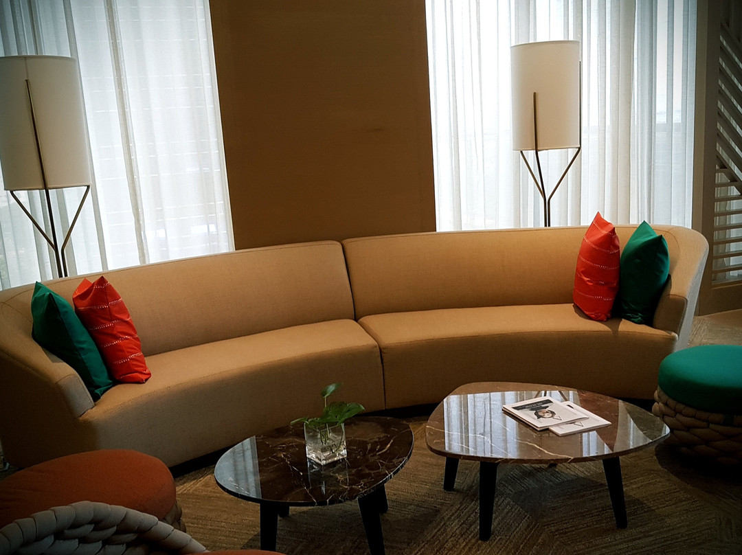 Citadines Cebu City主图