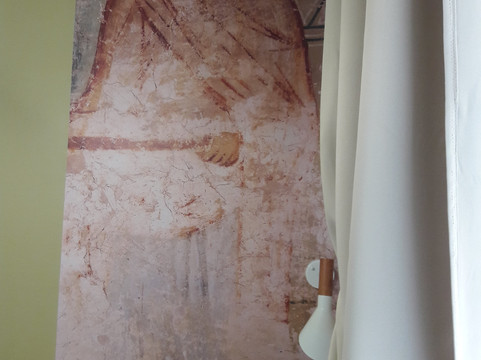 索菲亚酒店主图