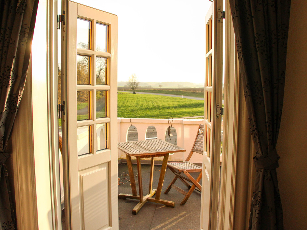 Hotel Krebshuset主图