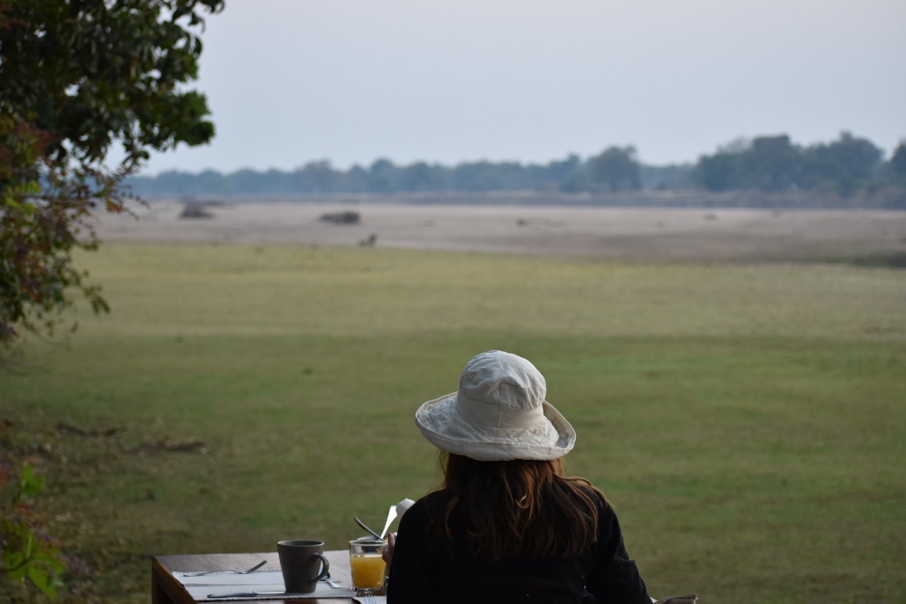 Time + Tide Chinzombo-餐饮