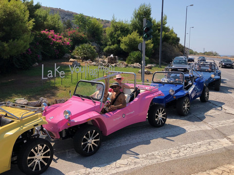 BeachBuggy® Tours-雅典必去景点