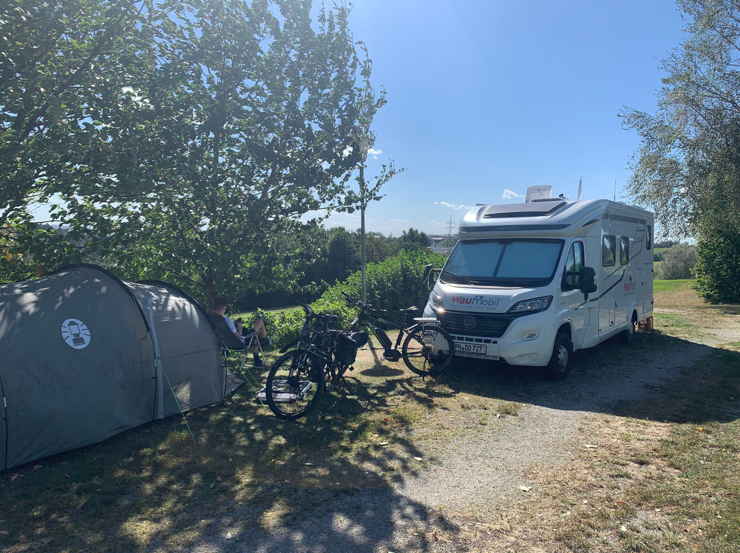 Golf- Und Landhotel Anetseder主图
