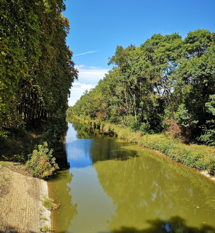 Maison de l'eau et de la nature景点图片