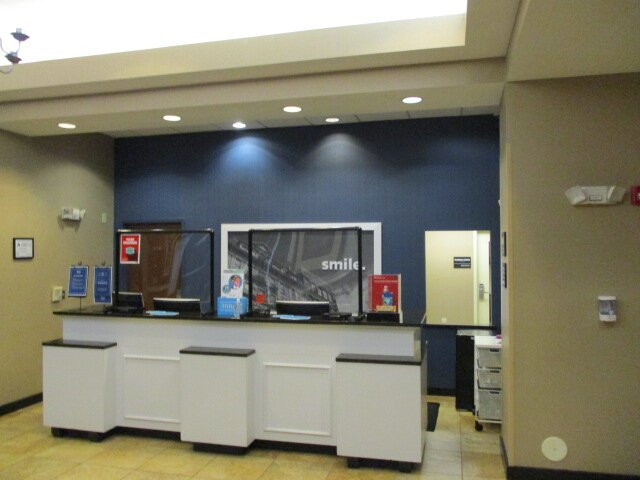 Hampton Inn Charlotte-Belmont at Montcross主图