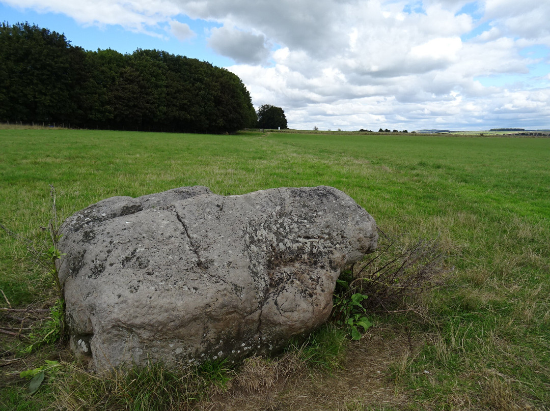 The Cuckoo Stone-Durrington必去景点
