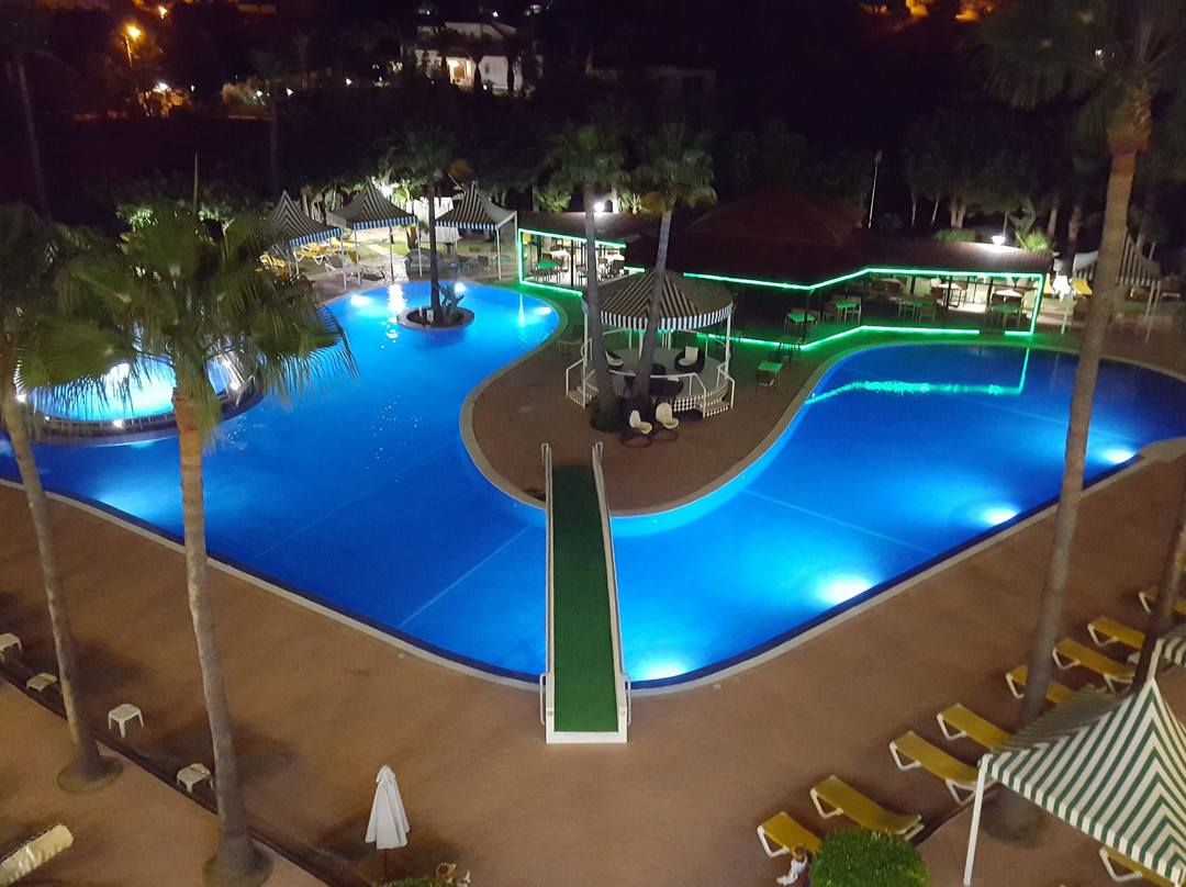 Hotel Baia Grande主图