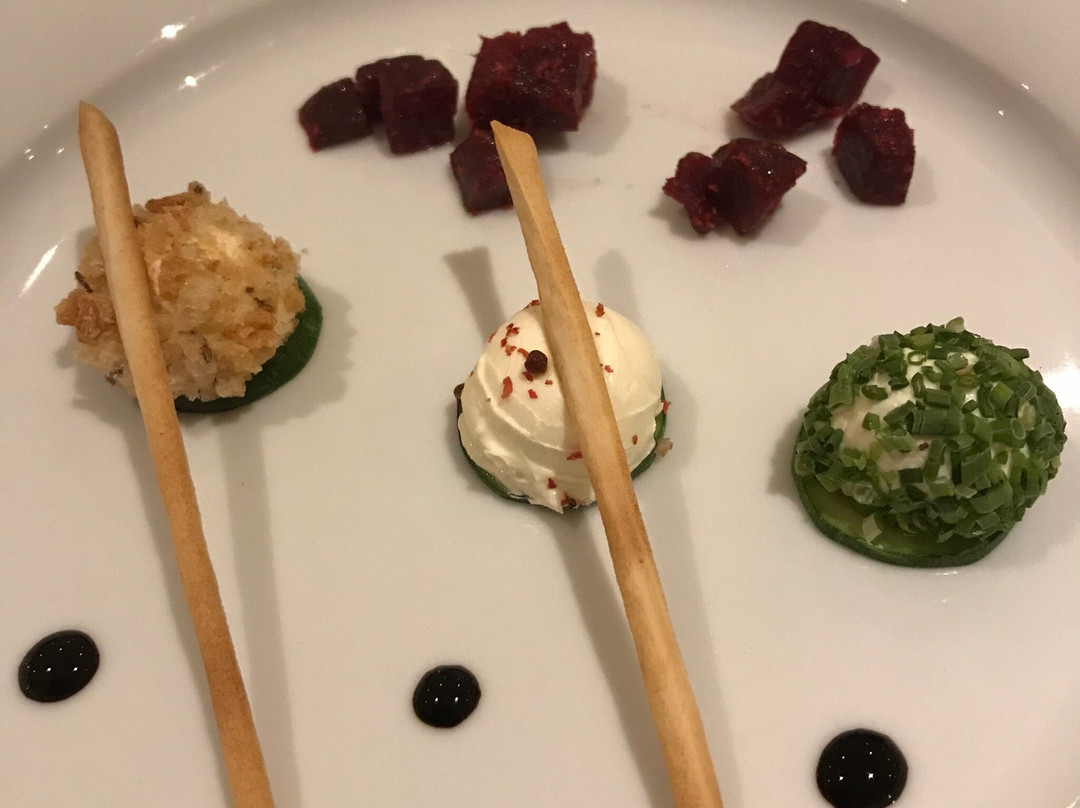 Sonnenhotel Adler主图