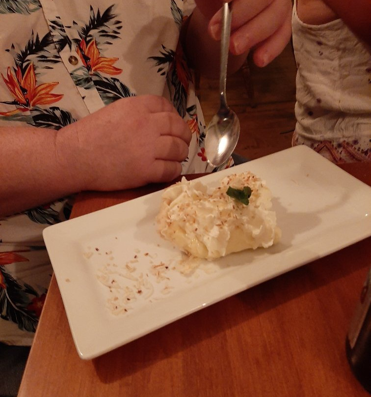 Lane's Privateer Inn主图