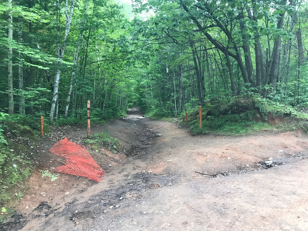 Hungarian Falls-Hubbell必去景点