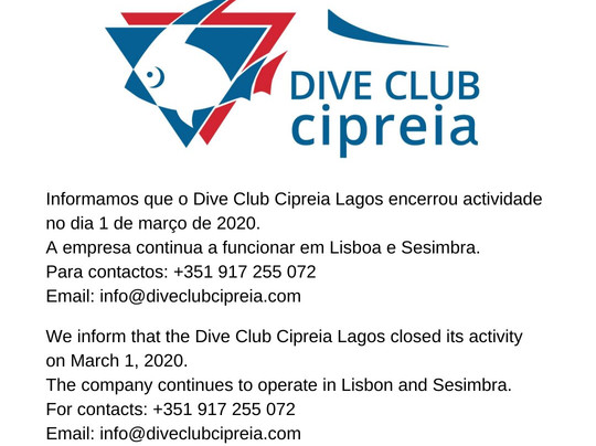 Dive Club Cipreia-塞新布拉必去景点
