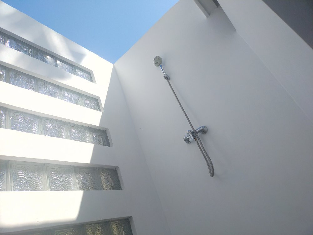 Putri Kori Villa and Resort主图