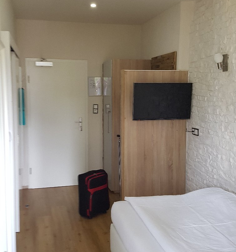 Hotel Almrausch主图