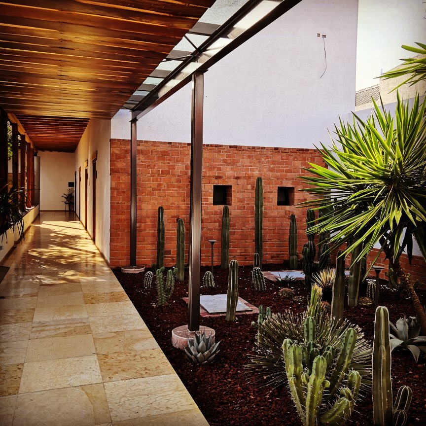 Hotel Casa Iturbe-官方
