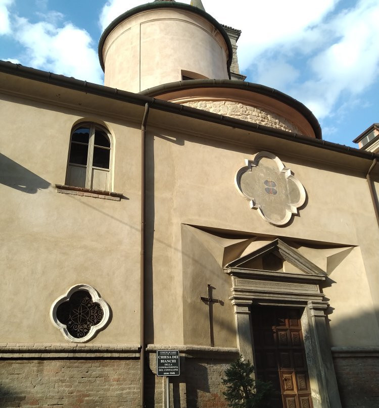 Chiesa dei Bianchi景点图片