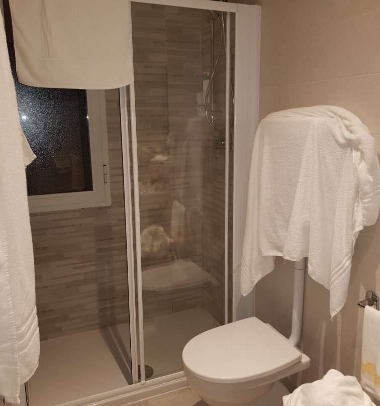 Hotel Solemare主图