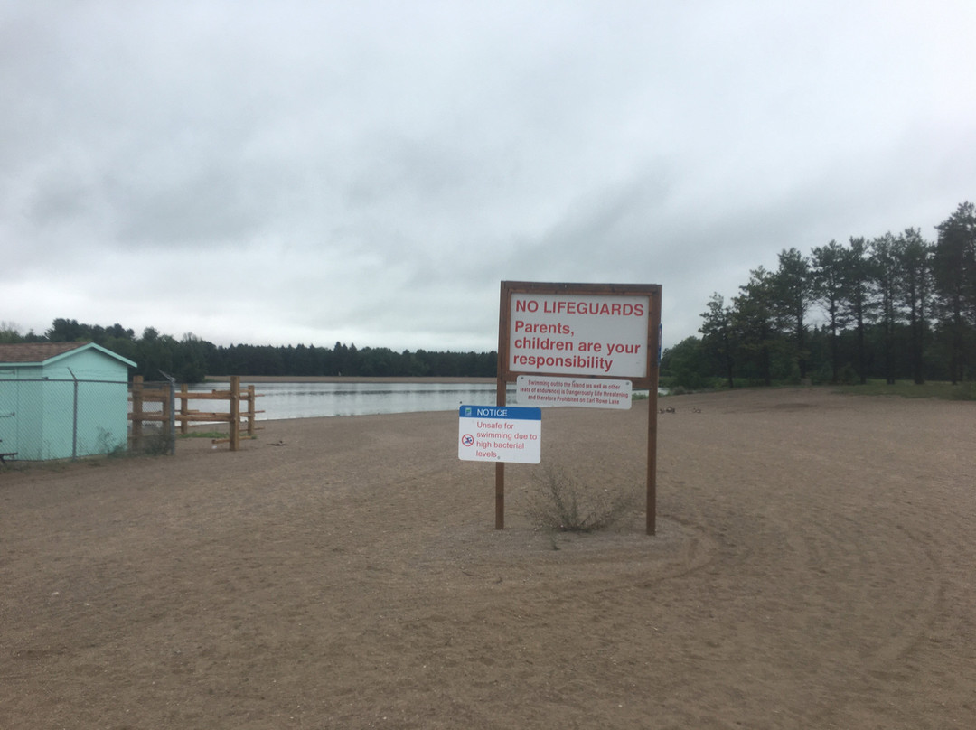 Earl Rowe Provincial Park-Alliston必去景点