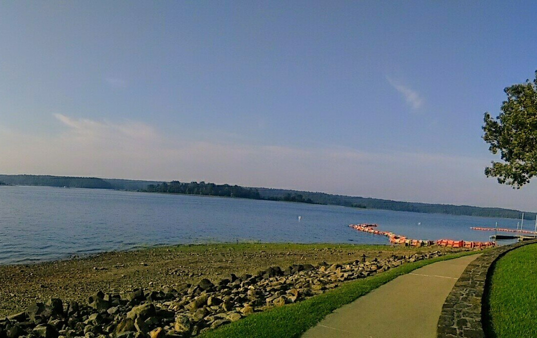 DeGray Lake Resort State Lodge主图