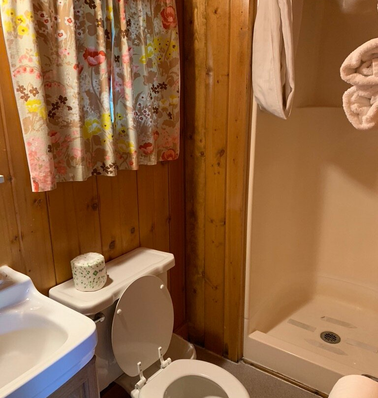 Apgar Village Lodge主图