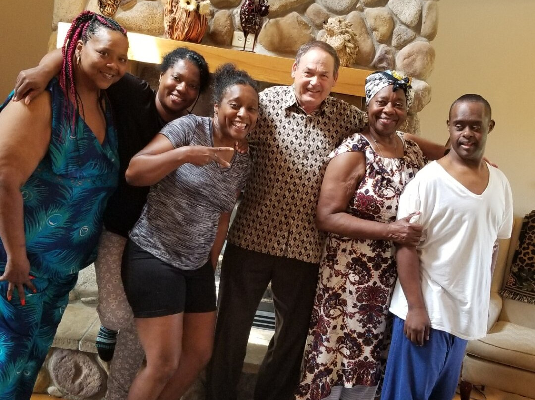 Healing Touch of Galena-加利纳必去景点