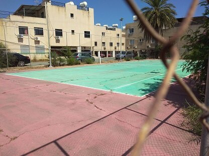 Amore Hotel Apartments主图