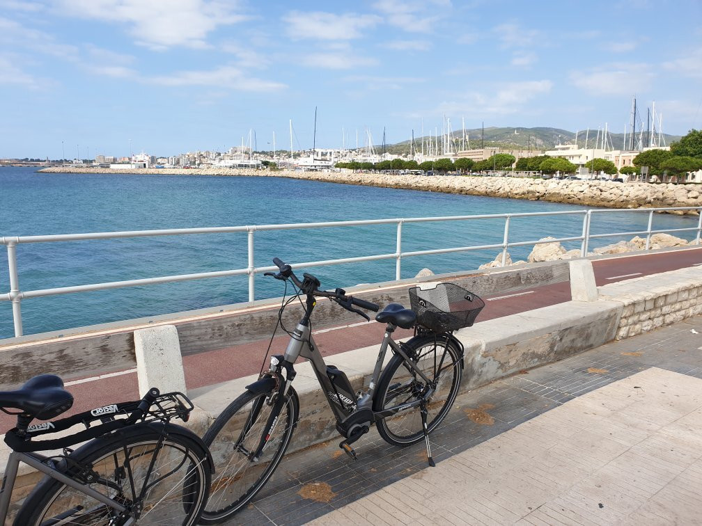 Rent King s.l-马洛卡帕尔马必去景点