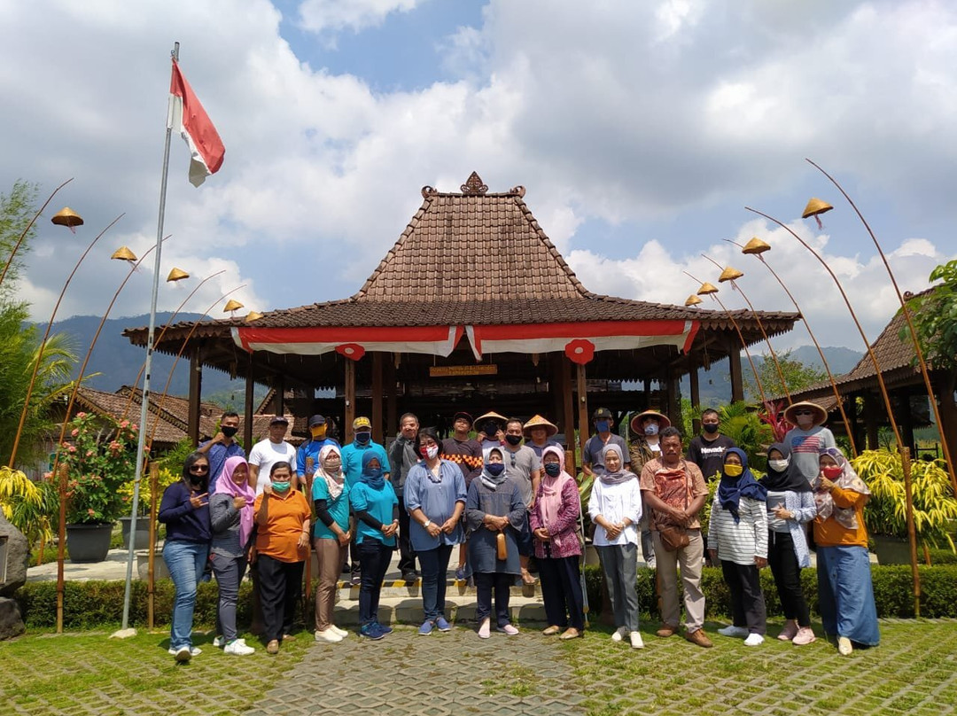 Java destination景点图片