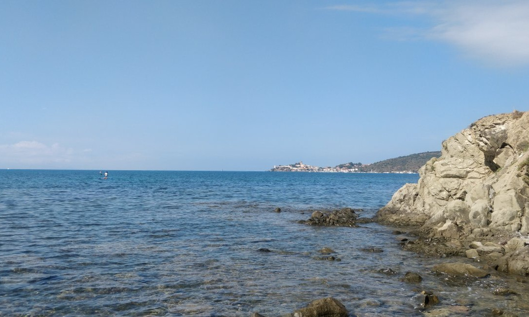 Hotel Cala di Forno主图