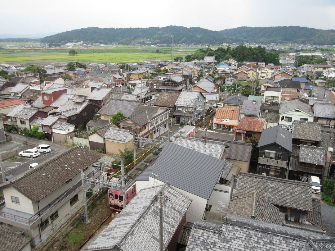 Route-Inn Grantia Igaueno Wakuranoyado主图