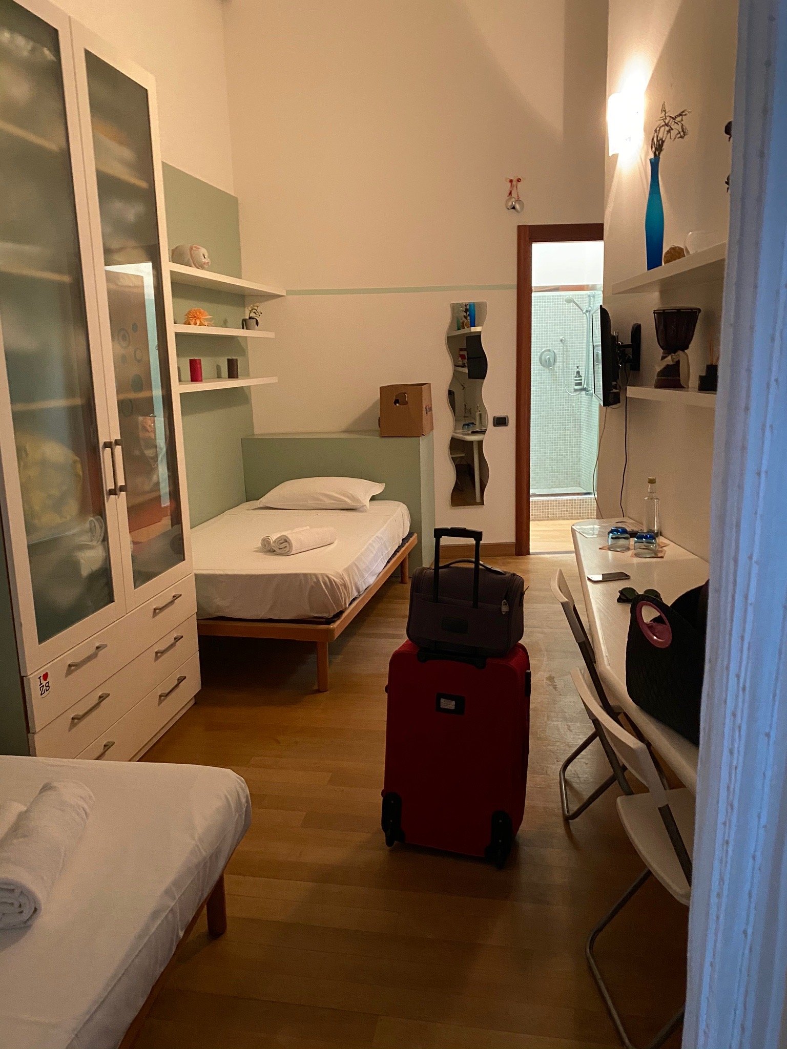 Bed & Breakfast A CASA-官方