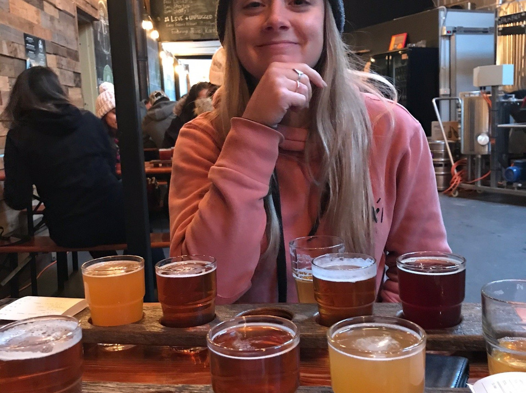 Eden Brewery-Mittagong必去景点