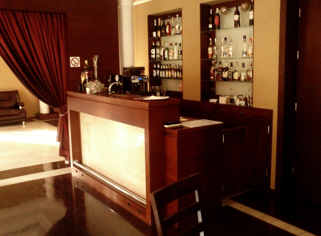 Hotel Na Uboczu主图