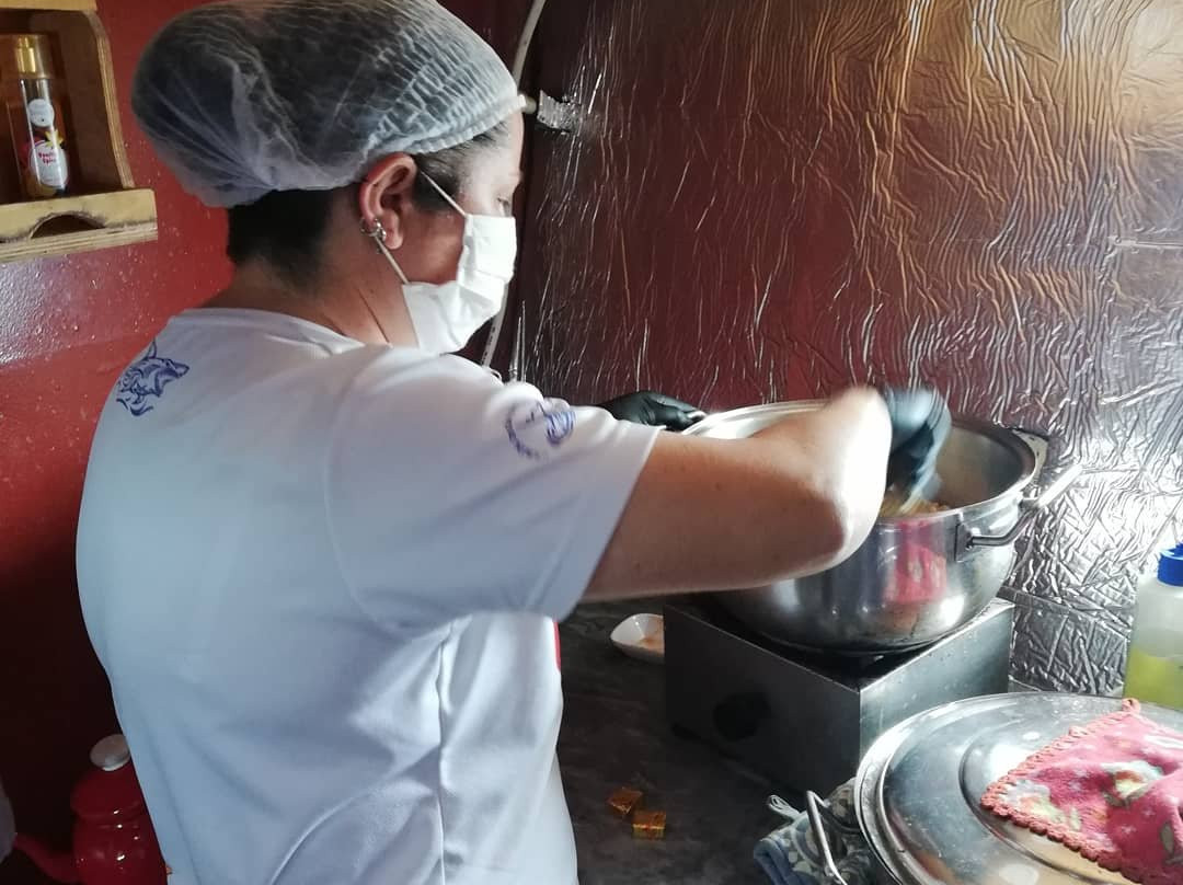 Derin Doga Dive Center-切什梅必去景点