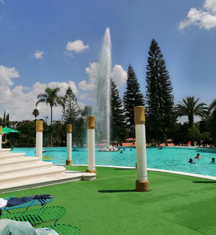 Te-Pathe Park-伊达尔戈必去景点